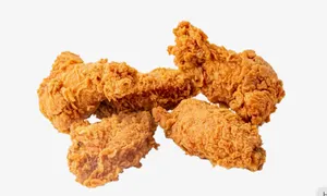 Kickin Chicken Drummets (8 PC)
