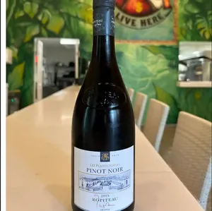 Pinot Noir 75cl