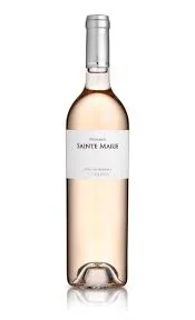 Domaine Sainte Marie (organic) - France