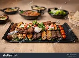 Mix Grill