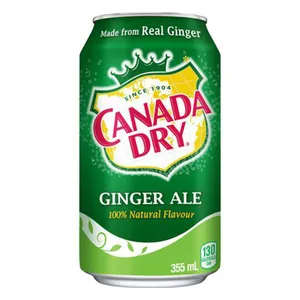 Ginger Ale