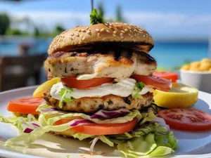 The Mahi Mahi