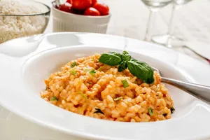 RISOTTO CLASSICO