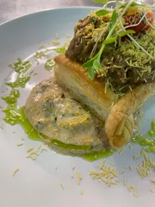 Lamb 'Samosa'   (Priced Per Piece)