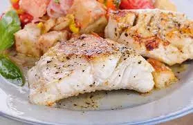Mahi Mahi Chesterfield