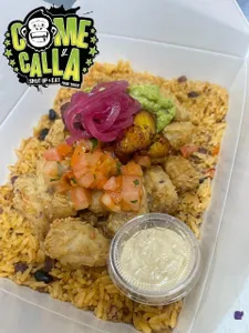 Trio Beans🍃 (Callate Bowls)
