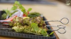 Pahadi Chicken Tikka