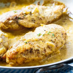 Chicken Creole