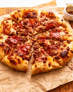 MEAT LOVERS