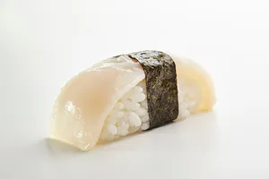 Sea Scallop