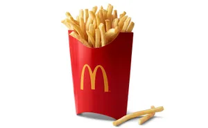 Large Fries