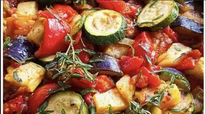 Ratatouille