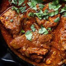 Vindaloo Fish