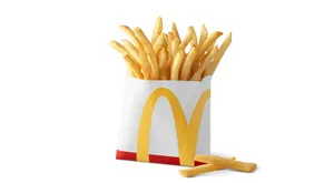 Small Fries