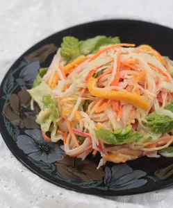 Surimi Salad