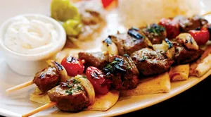 SHISH KABAB