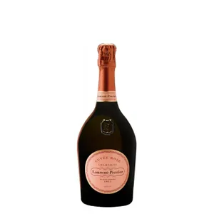 Champagne Laurent Perrier Rosé