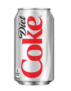 DIET COKE