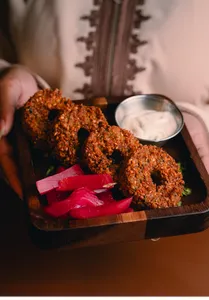 Falafel