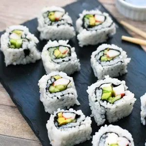 California Roll