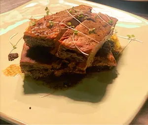 Braised St. Louis Ribs