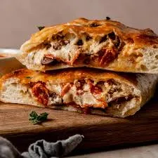 CALZONE