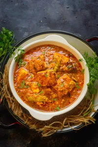 Kumbh Paneer Masala
