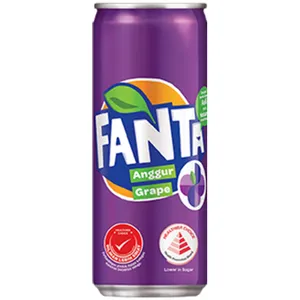 Fanta Grape
