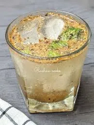 Bombay Soda