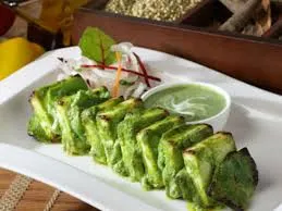 Paneer Pahadi Tikka
