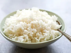Jasmine White Rice