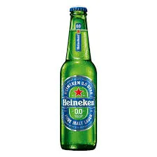 Heineken Zero