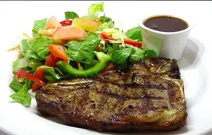 T-BONE STEAK