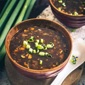 Hot & Sour Soup