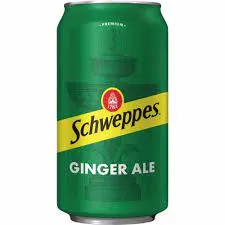 Gingerale