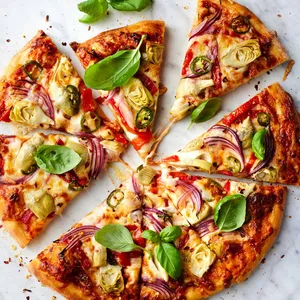 Vegetarian