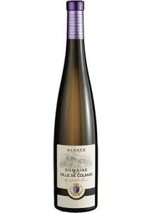 RIESLING Domaine de la Ville de Colmar Alsace - France