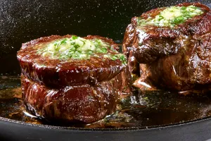 FILET MIGNON