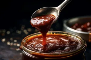 BBQ Sauce