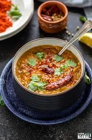 Dal Tadka