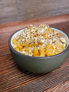 Makhani Mac n’ Cheese🍃