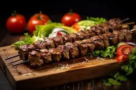 Beef Kebab
