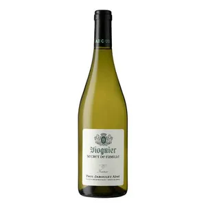VIOGNIER «Secret de Famille» Paul Jaboulet Aîné Rhone Valley - France