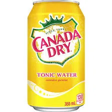 Tonic Water