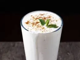 Salt Lassi