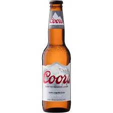 Coors Light