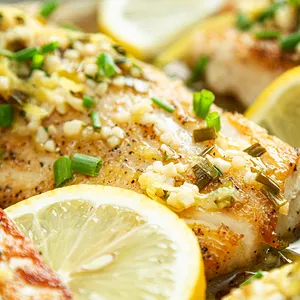 MAHI-MAHI FILLET