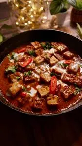 PANANG CURRY 🌶️🍃