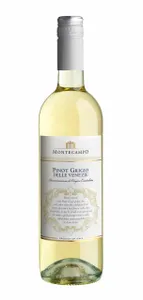Pinot Grogio Monte Campo - Italy