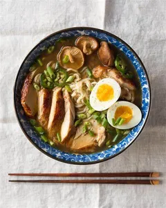 Chicken Ramen